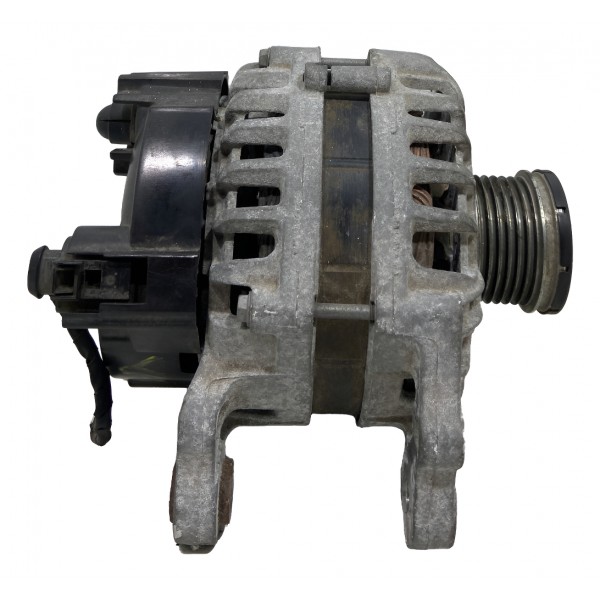 Alternador 90a 14v Vw Gol Up Fox 1.0 3cc 12v Msi 2016 A 2023