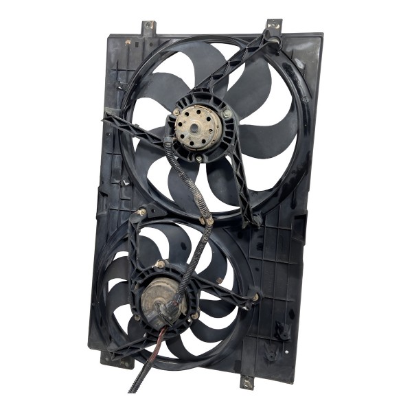 Ventoinha Golf Iv/passat/novo Polo/bora Ano 1998 A 2005