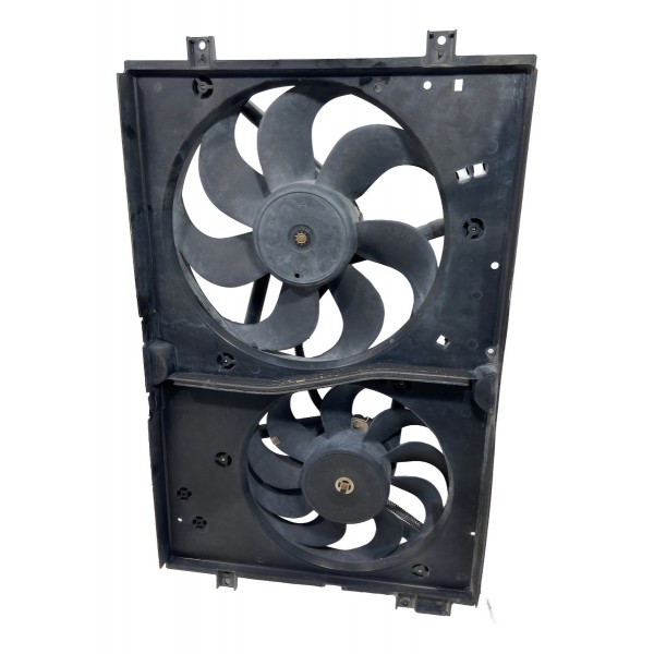 Ventoinha Golf Iv/passat/novo Polo/bora Ano 1998 A 2005