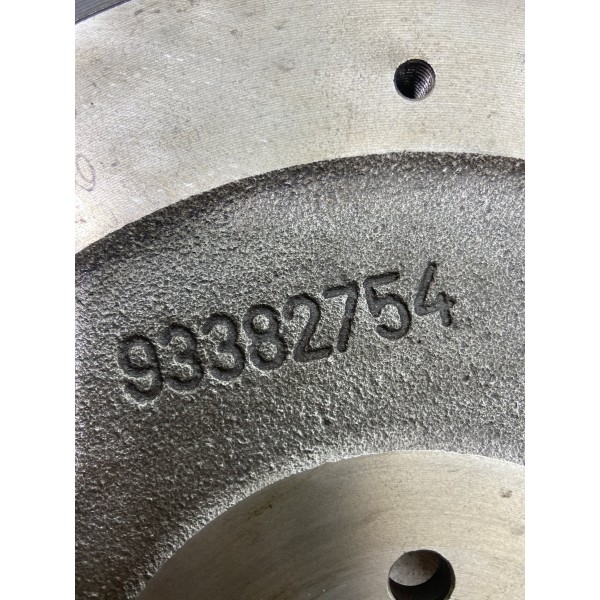 Volante Cremalheira Gm Celta Corsa Vhc 1.0 8v 1999 Até 2012