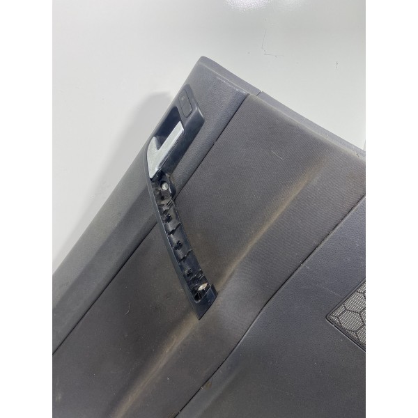 Forro Porta Traseiro Esquerdo Vw Polo 2003 2004 6q6867211l (