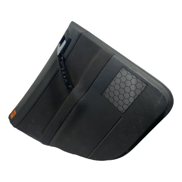 Forro Porta Traseiro Esquerdo Vw Polo 2003 2004 6q6867211l (