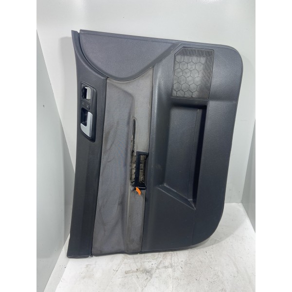 Usado Forro Porta Dianteira Esquerda Vw Polo 2004 P10 (usado