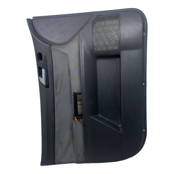 Usado Forro Porta Dianteira Esquerda Vw Polo 2004 P10 (usado