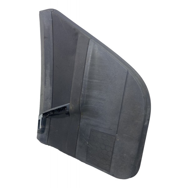 Forro Porta Traseira Direita Vw Polo 2003 A 2012 (usado)