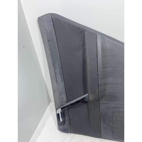 Forro Porta Traseira Direita Vw Polo 2003 A 2012 (usado)