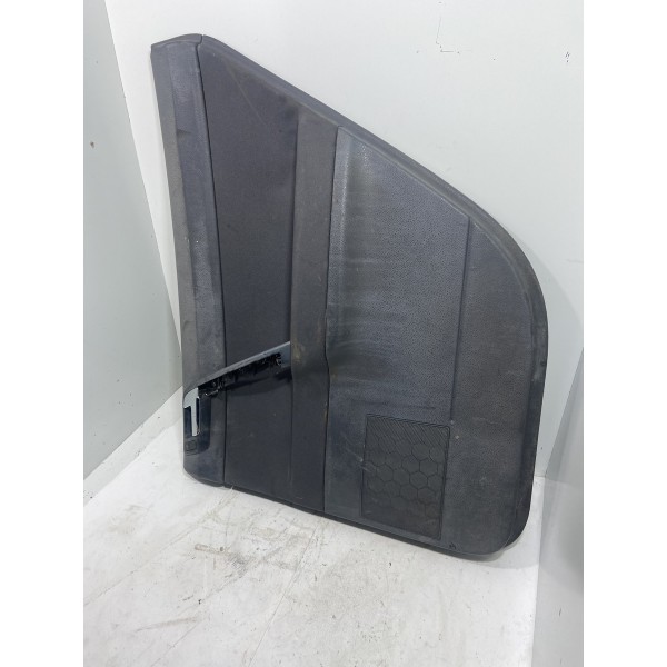 Forro Porta Traseira Direita Vw Polo 2003 A 2012 (usado)