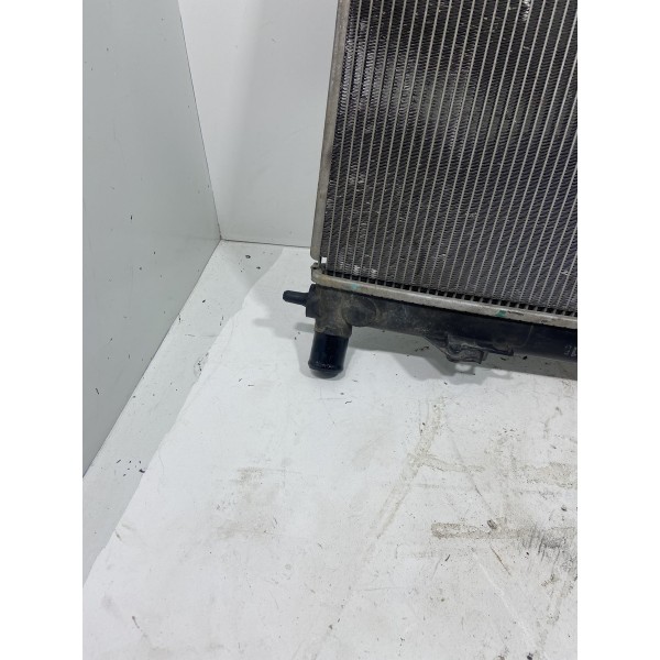 Radiador De Água Hyundai Hb20 2013-2019 Original 253101rxxx