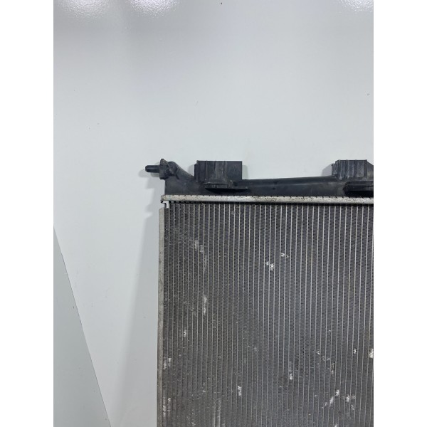 Radiador De Água Hyundai Hb20 2013-2019 Original 253101rxxx