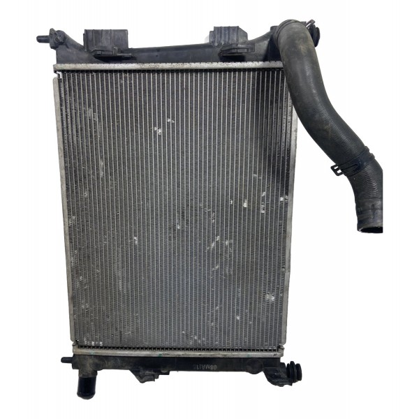 Radiador De Água Hyundai Hb20 2013-2019 Original 253101rxxx