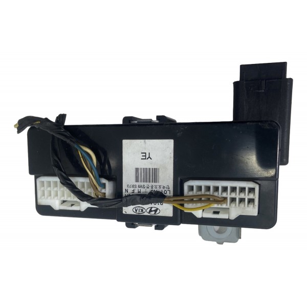 Kit Code / Injeção Do Hyundai Ix35 Star Stop 2013 2016