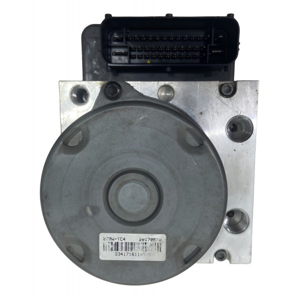 Kit Code / Injeção Do Hyundai Ix35 Star Stop 2013 2016