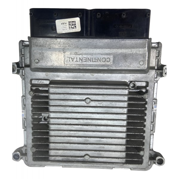 Kit Code / Injeção Do Hyundai Ix35 Star Stop 2013 2016