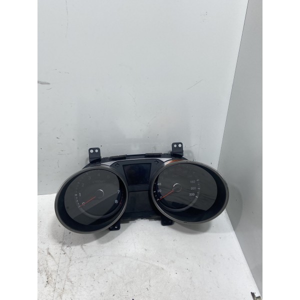 Kit Code / Injeção Do Hyundai Ix35 Star Stop 2013 2016