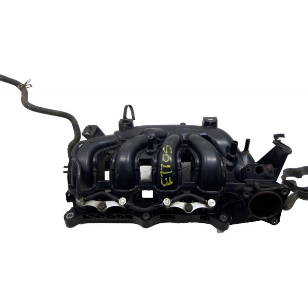 Coletor Da Admissão Do Etios