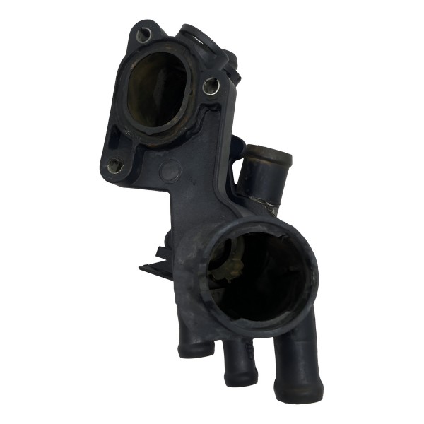 Carcaça Válvula Termostática Completa Fox Gol 1.0 1.6 G5