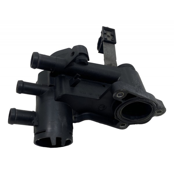 Cavalete Carcaça Válvula Termostática Gol Voyage G5 10 11