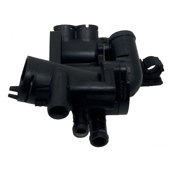 Cavalete Carcaça Válvula Termostática Gol Voyage G5 10 11