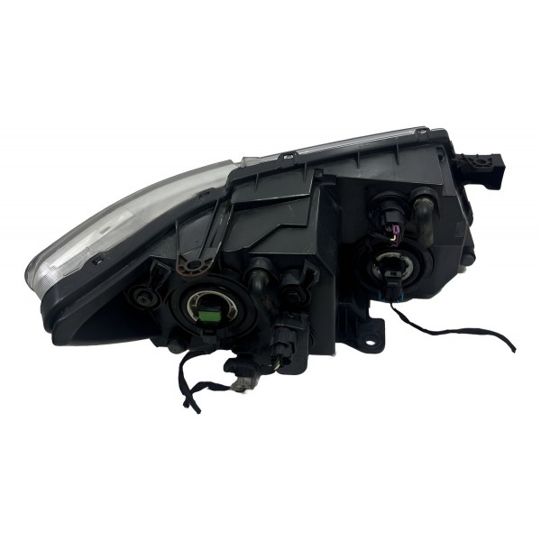 Farol Lado Esquerdo Fiat Freemont 10-16 Original