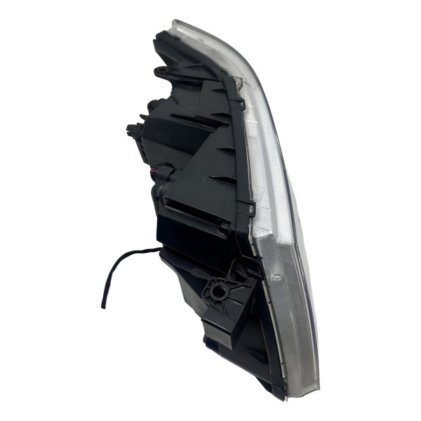 Farol Lado Esquerdo Fiat Freemont 10-16 Original