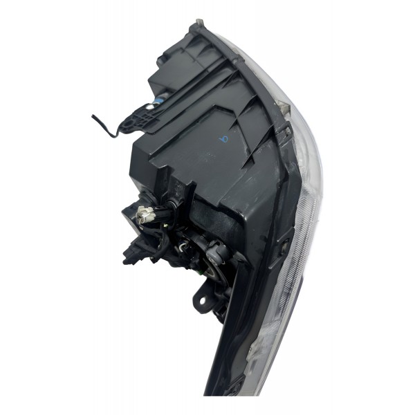 Farol Lado Esquerdo Fiat Freemont 10-16 Original