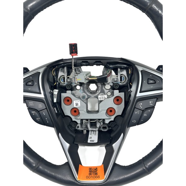 Volante Ford Fusion 2014 2015