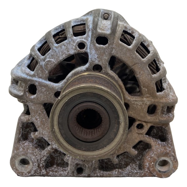 Alternador Renault Sandero Captur Duster 1.6 2018 2019