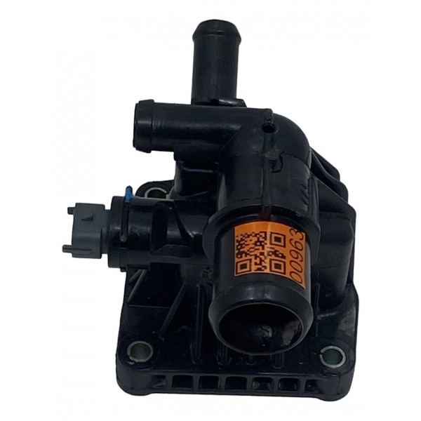 Carcaça Válvula Termostática Fiat Argo 1.3 2021 2022 Pl00792