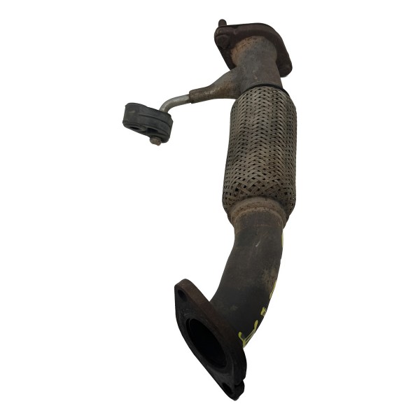 Saída Escape Motor Hyundai Creta 2018 2019