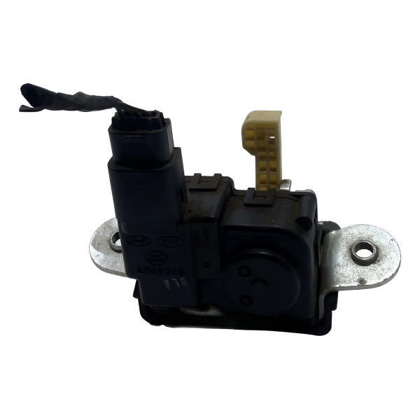 Fechadura Porta Malas Hyundai Creta 2017 2018 2019 2020