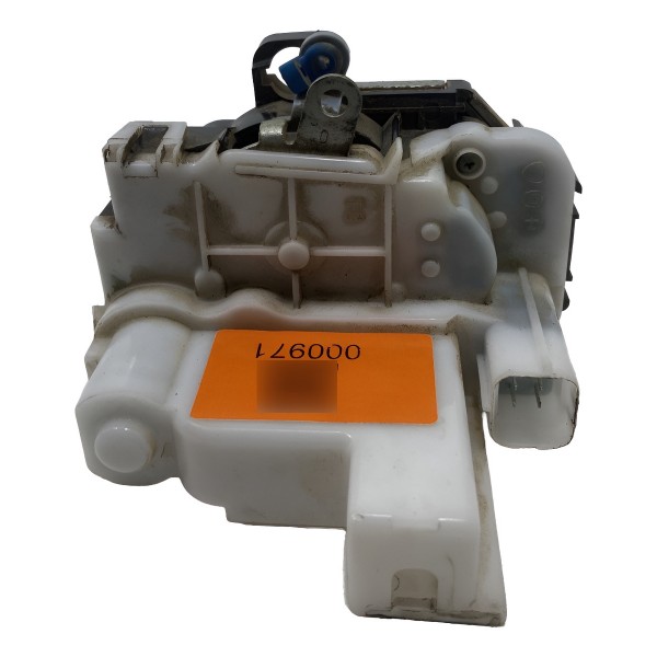 Fechadura Elétrica Dianteira Lado Direito Palio Grand Siena