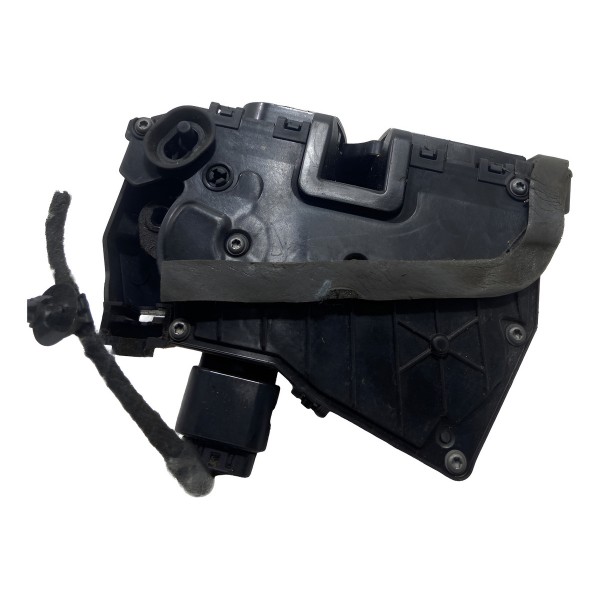 Fechadura Porta Traseira Esquerda Gm Onix 13/19 13518393