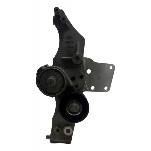 Suporte Alternador Ar Condicionado Mobi Strada Palio 13/18