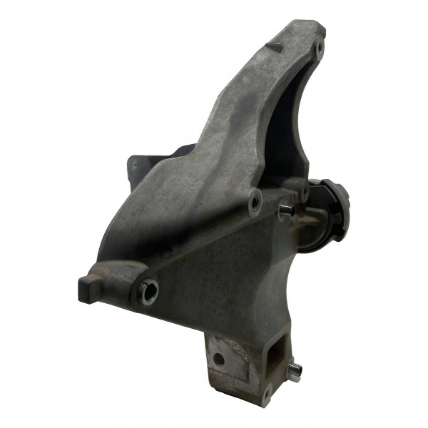 Suporte Alternador Ar Condicionado Mobi Strada Palio 13/18