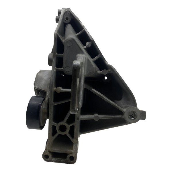 Suporte Alternador Ar Condicionado Mobi Strada Palio 13/18