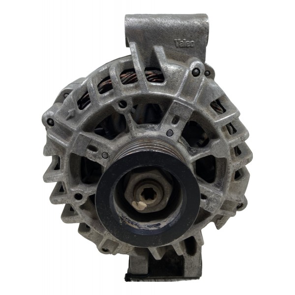 Alternador Ford Fiesta E Ford Ka Gl 2011 Cod 356510300