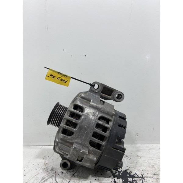 Alternador Ford Fiesta E Ford Ka Gl 2011 Cod 356510300