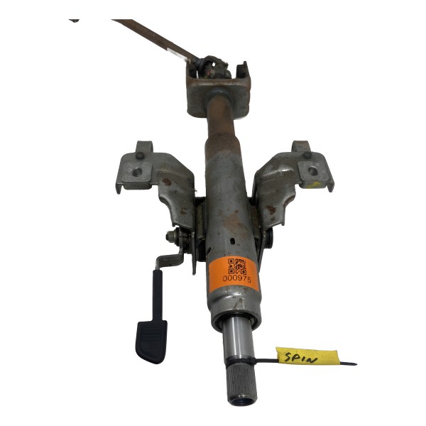 Coluna De Direção Manual Gm Cobalt Spin 2014/2017 (usado)