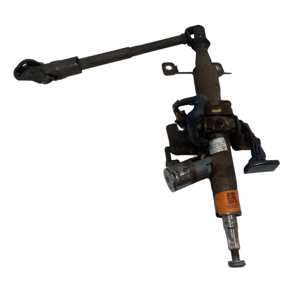 Coluna Direção Renault Sandero 2008 2009 2010 488101437r