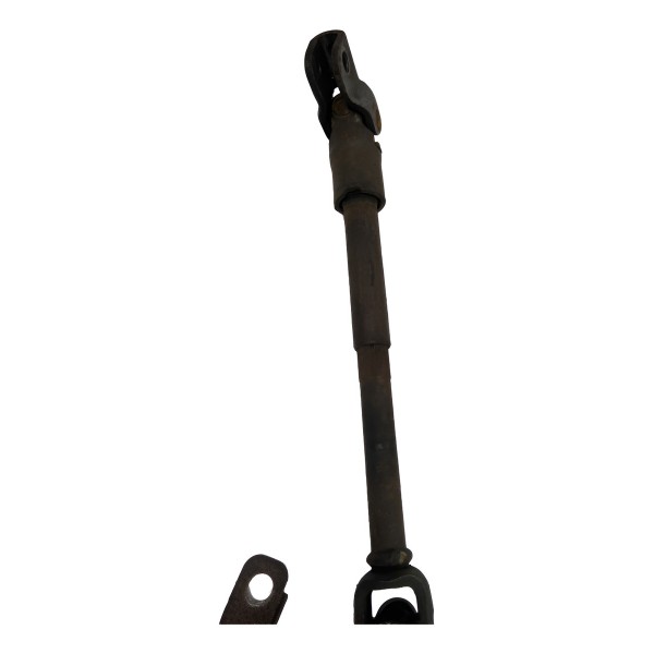 Coluna Direção Renault Sandero 2008 2009 2010 488101437r