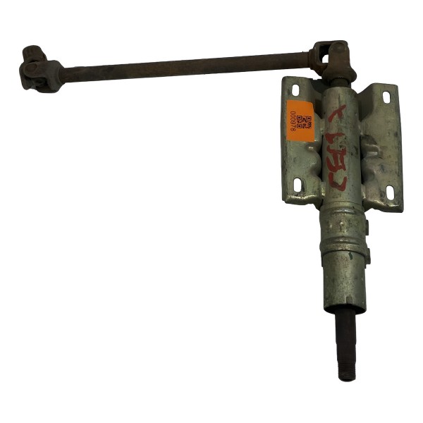 Coluna Direção Fiat Strada/palio/siena 08/11 1.4 8v Flex Fir