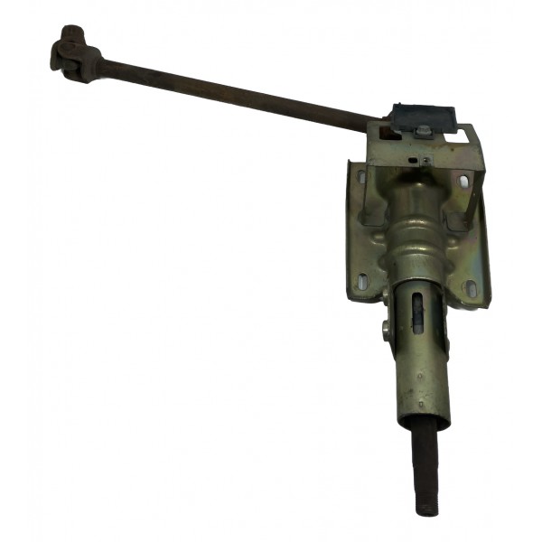 Coluna Direção Fiat Strada/palio/siena 08/11 1.4 8v Flex Fir