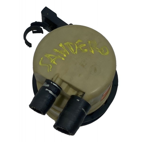 Reservatorio Oleo Direção Hidraulica Renault Sandero 2015