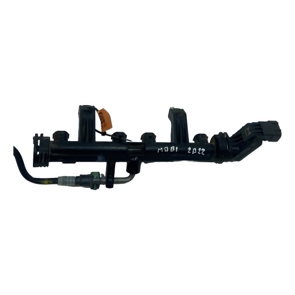 Flauta Do Bico Fiat Mobi 1.0 8v 55270699 0280151363 Original