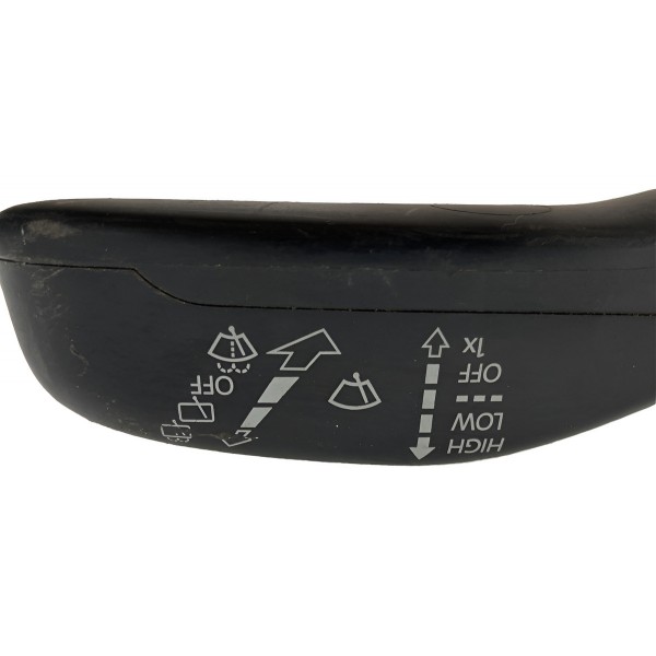 Chave Seta Limpador Parabrisa Fox Gol G7 2017 2018 2019 2020