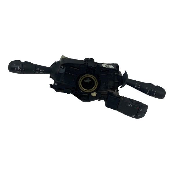 Chave Seta Captur Inten 2019 Cd:255676085r (usado)