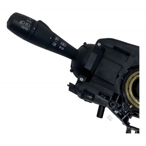 Chave Seta Captur Inten 2019 Cd:255676085r (usado)