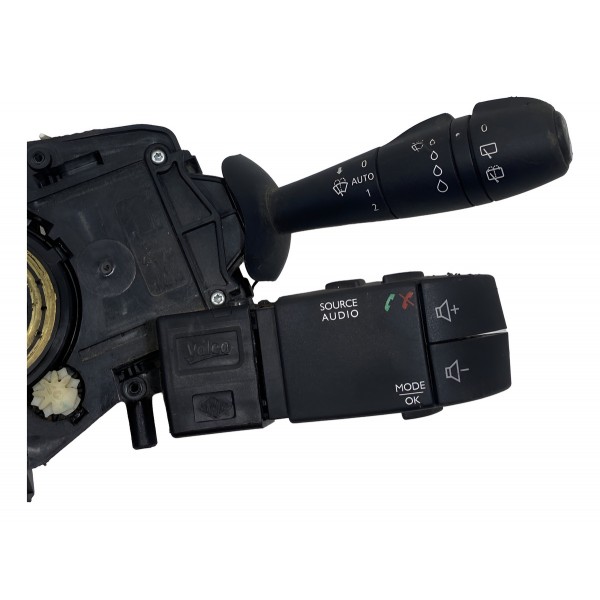 Chave Seta Captur Inten 2019 Cd:255676085r (usado)