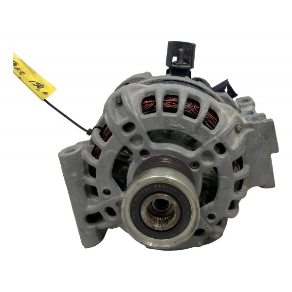 Alternador Fiat Toro Argo Renegade 2016 A 2020