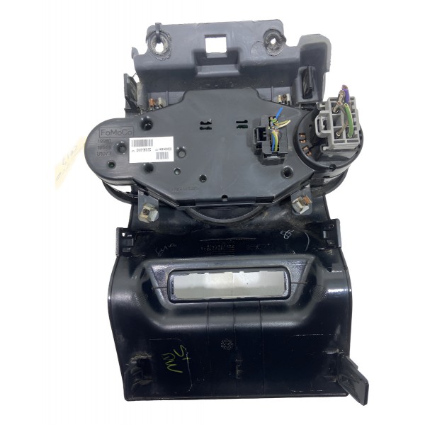 Comando Ar Condicionado Ford New Fiesta New Ecosport Origina